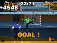 Handball 7m Contest image 1