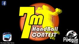 Handball 7m Contest image 5