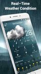 Imagine Transparent Weather Forecast Widget 4