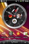 Captura de tela do apk Relógios piloto de Fórmula 1 ™ 3