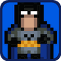 Batman and Robin apk icon