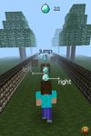 Herobrine Craft and Run image 1