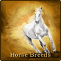 Razas de caballos apk icono