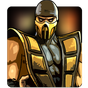 Ícone do apk Como desenhar Mortal Kombat 2