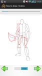 Imagen 4 de Cómo dibujar Mortal Kombat 2