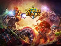 Imagen 6 de We Are Heroes - Somos Héroes