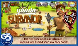 youda survivor 2 logros del juego