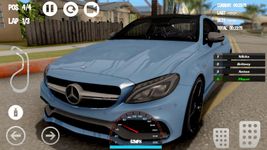 Imagem 1 do Car Racing Mercedes - Benz Game