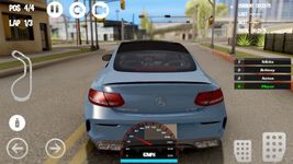 Imagem 3 do Car Racing Mercedes - Benz Game