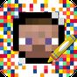 APK-иконка Custom Skin Editor Lite for Minecraft