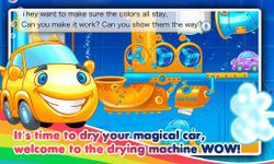 Rainbow Cars! Kids Colors Game image 4