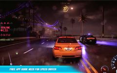Racing Need For Speed NFS Guide εικόνα 