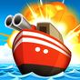 APK-иконка BattleFriends: Морской бой!