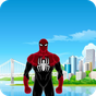 Target of Spiderman APK