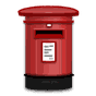 Kaiten Mail (Free) apk icon