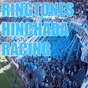 Ringtones Hinchada Racing Club apk icono