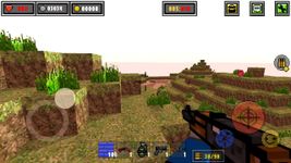 Imagem  do Pixel Gun Strike: Combat Block