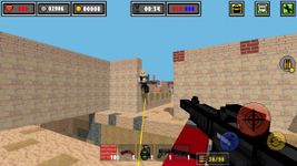 Imagem 2 do Pixel Gun Strike: Combat Block