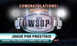 Imagen 3 de World Series of Poker