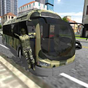 Bus Driver 3D: Army Duty Sim APK