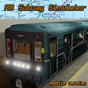 AG Subway Simulator Mobile APK