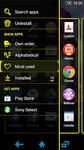 XPERIA™ Pixels Theme image 1