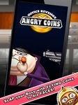 Картинка  Angry Coins: Office Revenge