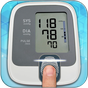 Escáner de la presión arterial APK