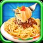 Make Pasta - Cooking games APK Simgesi