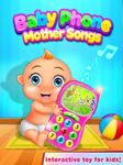 Babytelefon Mutter Lieder Bild 