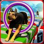 Stunt Dog Simulator 3D apk icono