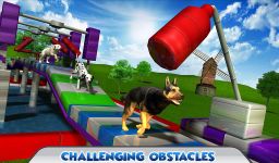 Stunt Dog Simulator 3D Bild 1