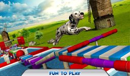 Stunt Dog Simulator 3D Bild 2