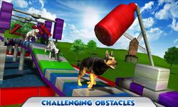 Stunt Dog Simulator 3D Bild 10