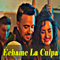 Ícone do apk Luis Fonsi, Demi Lovato - Echame La Culpa & Lyrics
