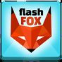 FlashFox Pro - Flash Browser APK アイコン