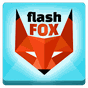 APK-иконка FlashFox Pro - Flash Browser