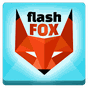 Icône apk FlashFox Pro - Flash Browser