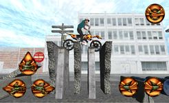 echt stunt Fiets racing afbeelding 10