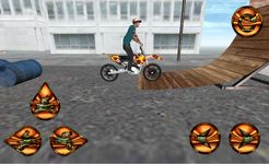 Imagine Real Stunt Bike Mania : Racing 