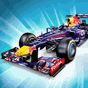 Red Bull Racers apk icono