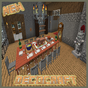 Mod DecoCraft for MCPE APK