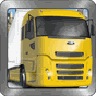 Icône apk Truck Parking 3D
