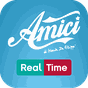 Amici Real Time APK