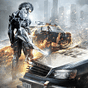 Metal Gear Rising Revengeance apk icon