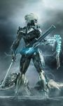 Imagem 1 do Metal Gear Rising Revengeance