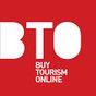 Ícone do BTO - Buy Tourism Online
