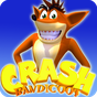 Crash Bandicoot Ct APK