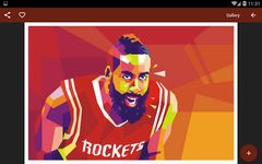 Imagem 13 do HD NBA Wallpaper Basketball