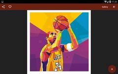 Imagem 14 do HD NBA Wallpaper Basketball